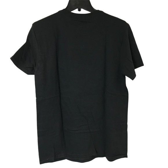 Iron Man Stylized Helmet Graphic T-Shirt (Size Small) - Picture 2 of 2